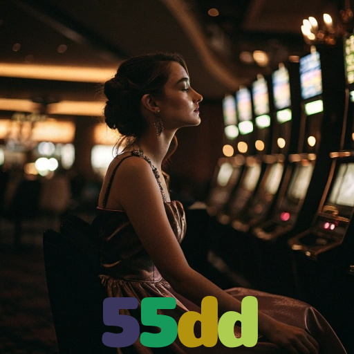 55dd：Aposte nas melhores slots e conquiste prêmios como nunca!