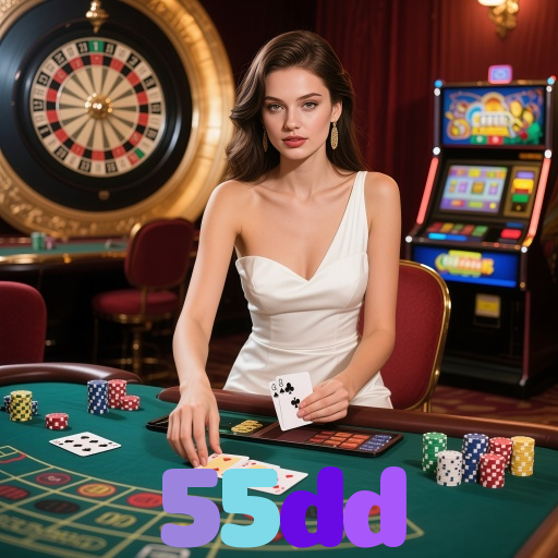55dd:Aposte nas melhores slots e conquiste prêmios como nunca!