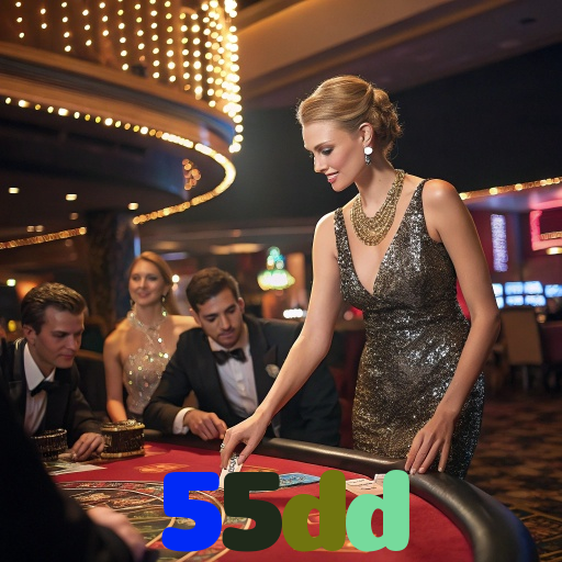 55dd:Aposte no futebol, jogue poker e conquiste vitórias épicas!