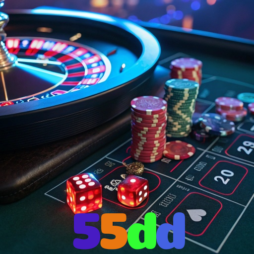 55dd：Aposte nas melhores slots e conquiste prêmios como nunca!