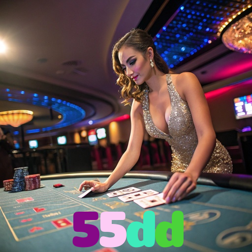 55dd：Aposte nas melhores slots e conquiste prêmios como nunca!