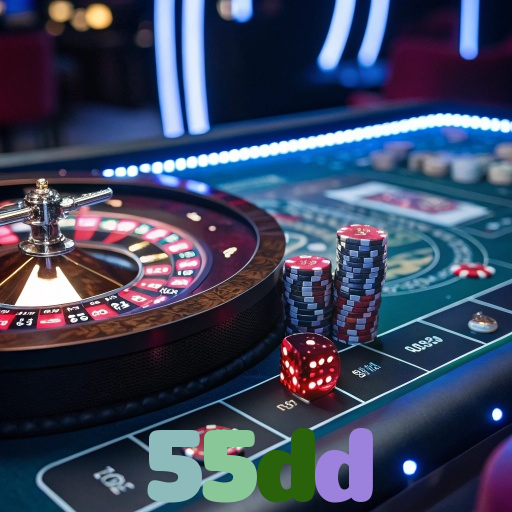 55dd:Aposte nas melhores slots e conquiste prêmios como nunca!