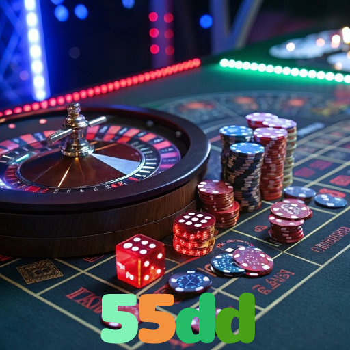 55dd:Jogue poker, aposte no futebol e ganhe em grandes jogos de cassino!