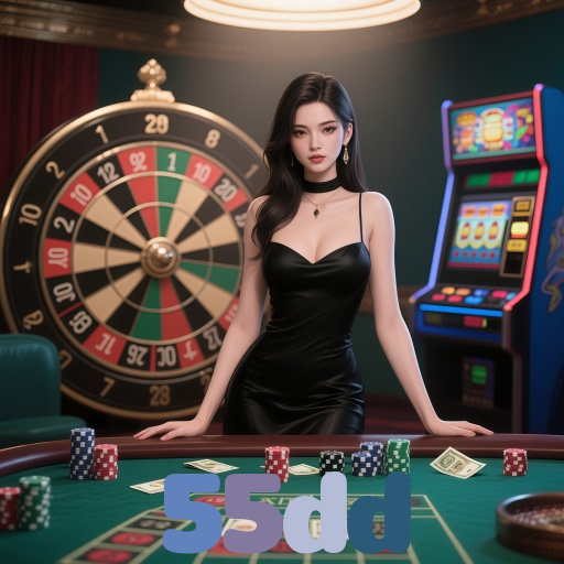 55dd：Jogue poker, aposte no futebol e ganhe em grandes jogos de cassino!