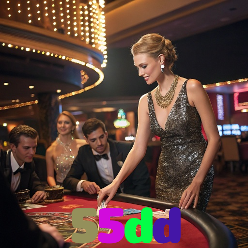 55dd：Aposte no futebol, jogue poker e conquiste vitórias épicas!