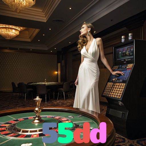 55dd:Aposte no futebol, jogue poker e conquiste vitórias épicas!
