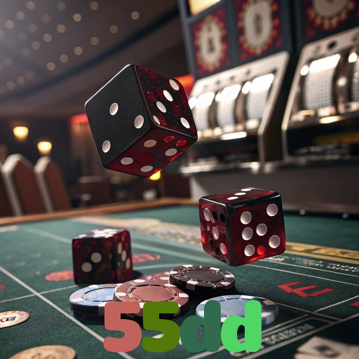 55dd：Jogue poker, aposte no futebol e ganhe em grandes jogos de cassino!