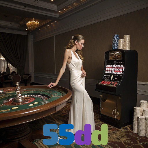55dd：Jogue poker, aposte no futebol e ganhe em grandes jogos de cassino!
