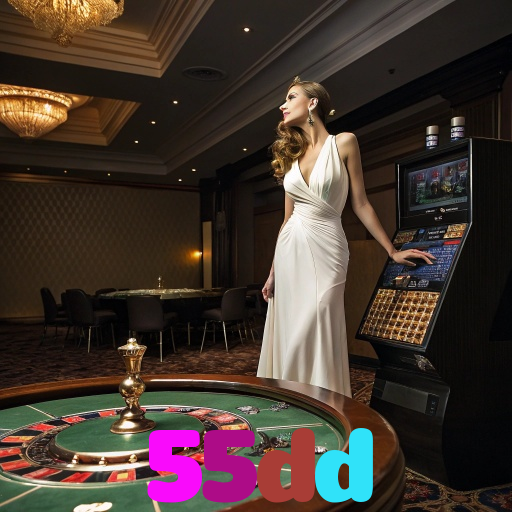 55dd：Jogue poker, aposte no futebol e ganhe em grandes jogos de cassino!