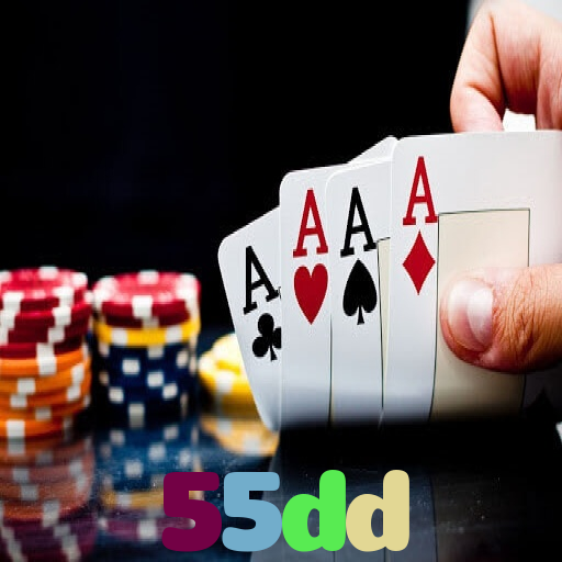 55dd：Aposte nas melhores slots e conquiste prêmios como nunca!