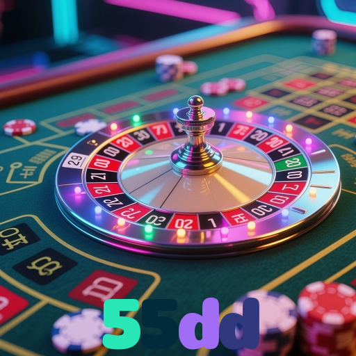 55dd：Aposte no futebol, jogue poker e conquiste vitórias épicas!