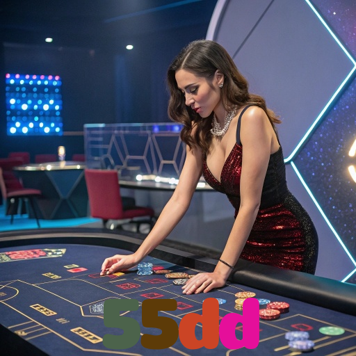 55dd:Jogue poker, aposte no futebol e ganhe em grandes jogos de cassino!