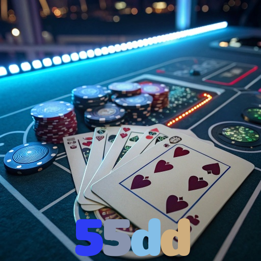 55dd:Aposte nas melhores slots e conquiste prêmios como nunca!