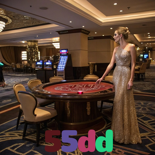 55dd：Aposte nas melhores slots e conquiste prêmios como nunca!