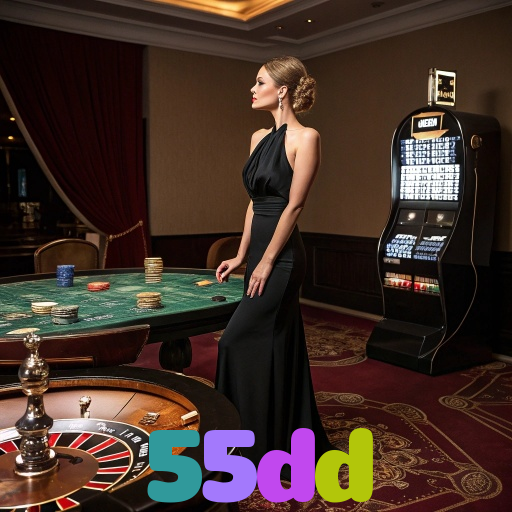 55dd：Jogue poker, aposte no futebol e ganhe em grandes jogos de cassino!