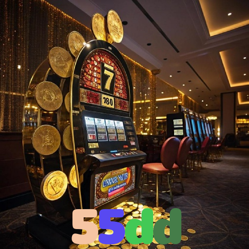 55dd：Aposte nas melhores slots e conquiste prêmios como nunca!