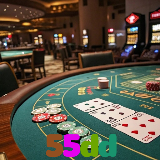 55dd:Aposte nas melhores slots e conquiste prêmios como nunca!