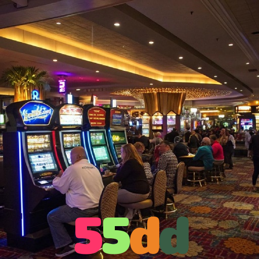 55dd:Jogue poker, aposte no futebol e ganhe em grandes jogos de cassino!