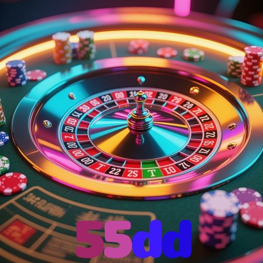 55dd：Aposte no futebol, jogue poker e conquiste vitórias épicas!