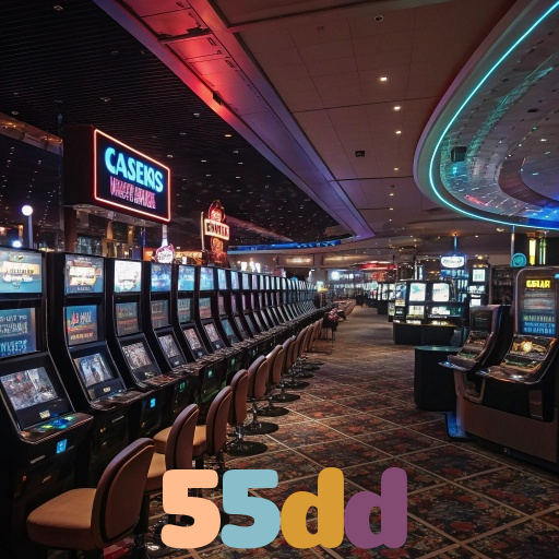 55dd：Aposte no futebol, jogue poker e conquiste vitórias épicas!