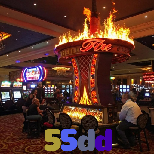 55dd：Aposte nas melhores slots e conquiste prêmios como nunca!