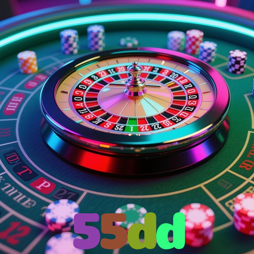 55dd:Aposte nas melhores slots e conquiste prêmios como nunca!