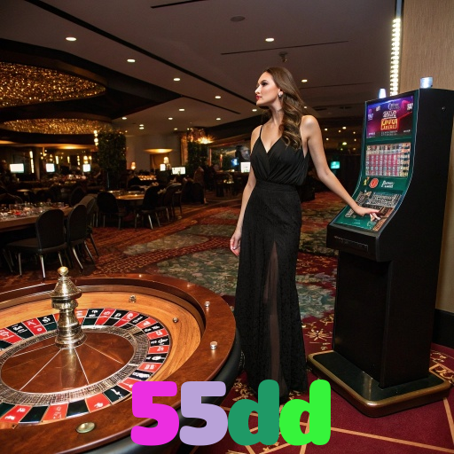55dd:Jogue poker, aposte no futebol e ganhe em grandes jogos de cassino!