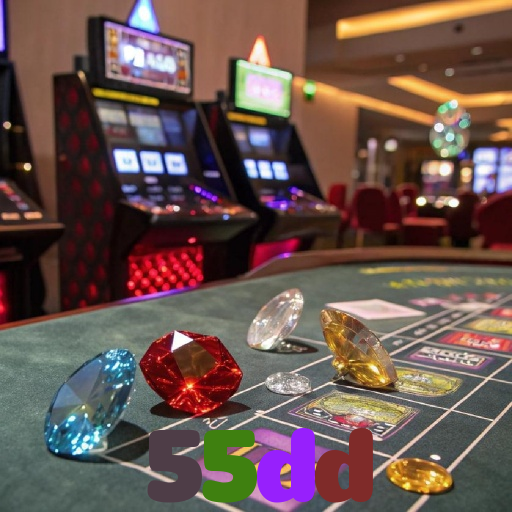 55dd：Aposte no futebol, jogue poker e conquiste vitórias épicas!