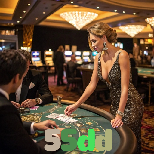 55dd:Aposte nas melhores slots e conquiste prêmios como nunca!