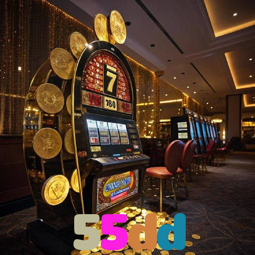 55dd：Jogue poker, aposte no futebol e ganhe em grandes jogos de cassino!
