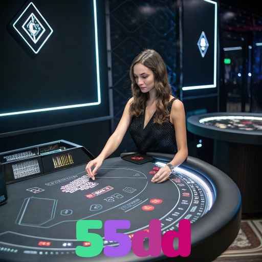 55dd：Aposte no futebol, jogue poker e conquiste vitórias épicas!