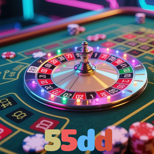55dd:Aposte nas melhores slots e conquiste prêmios como nunca!