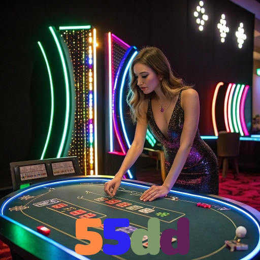 55dd:Jogue poker, aposte no futebol e ganhe em grandes jogos de cassino!