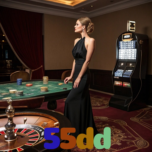 55dd:Aposte no futebol, jogue poker e conquiste vitórias épicas!