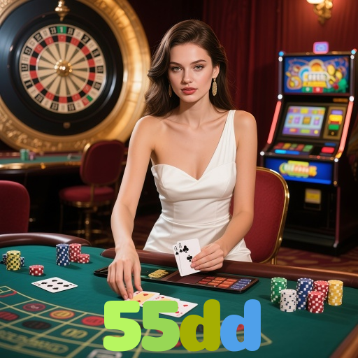 55dd:Aposte nas melhores slots e conquiste prêmios como nunca!