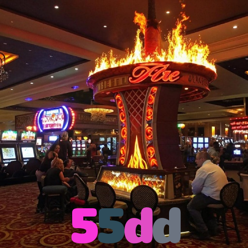55dd:Aposte nas melhores slots e conquiste prêmios como nunca!