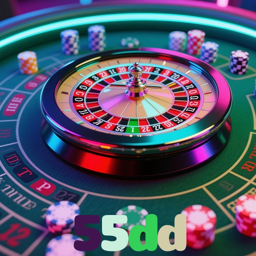 55dd：Jogue poker, aposte no futebol e ganhe em grandes jogos de cassino!