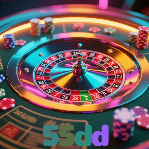 55dd:Aposte nas melhores slots e conquiste prêmios como nunca!