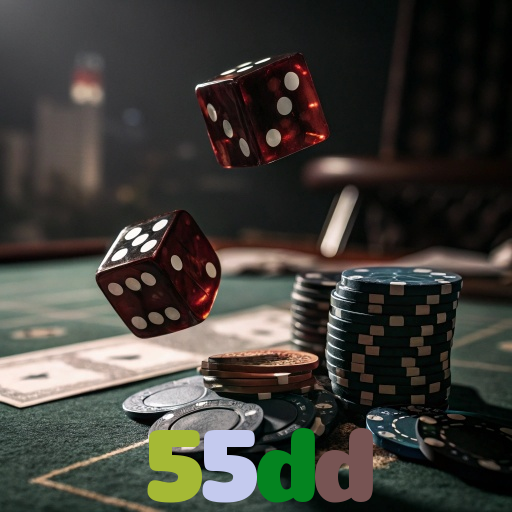 55dd：Aposte nas melhores slots e conquiste prêmios como nunca!