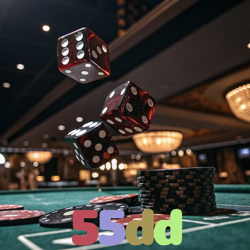55dd:Jogue poker, aposte no futebol e ganhe em grandes jogos de cassino!