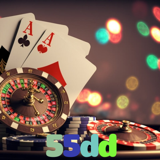 55dd：Aposte nas melhores slots e conquiste prêmios como nunca!