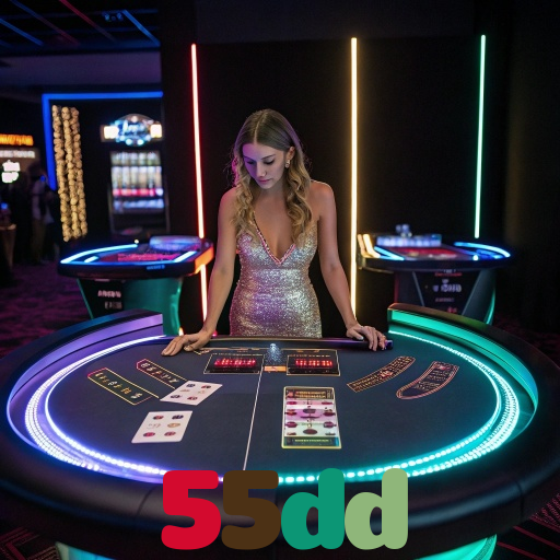 55dd:Jogue poker, aposte no futebol e ganhe em grandes jogos de cassino!