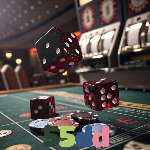 55dd：Aposte nas melhores slots e conquiste prêmios como nunca!