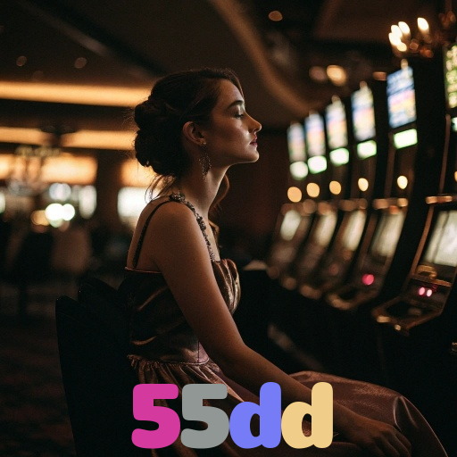 55dd：Jogue poker, aposte no futebol e ganhe em grandes jogos de cassino!