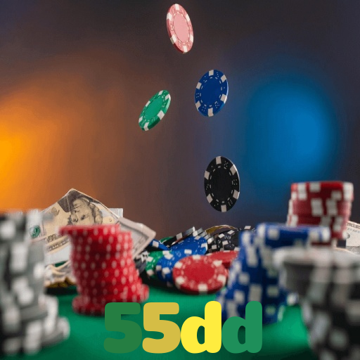55dd:Aposte nas melhores slots e conquiste prêmios como nunca!