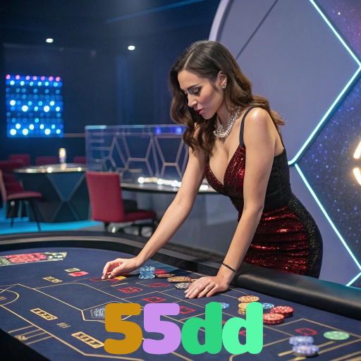 55dd：Aposte nas melhores slots e conquiste prêmios como nunca!