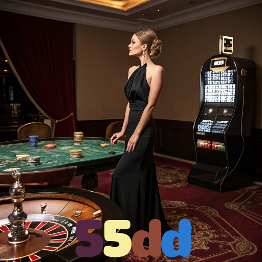 55dd：Aposte no futebol, jogue poker e conquiste vitórias épicas!