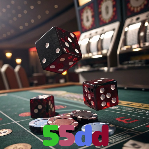 55dd：Jogue poker, aposte no futebol e ganhe em grandes jogos de cassino!
