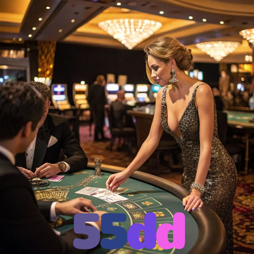 55dd:Jogue poker, aposte no futebol e ganhe em grandes jogos de cassino!
