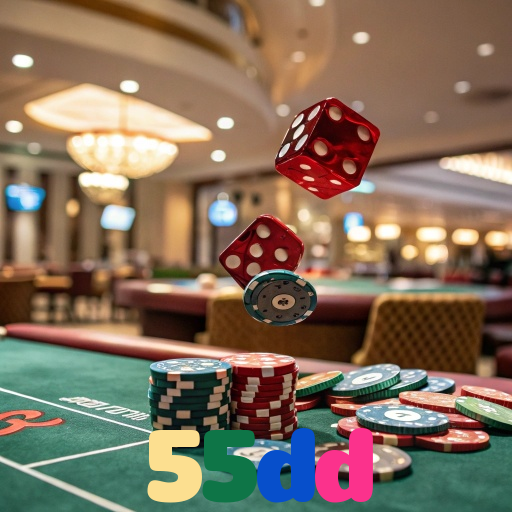55dd：Aposte nas melhores slots e conquiste prêmios como nunca!
